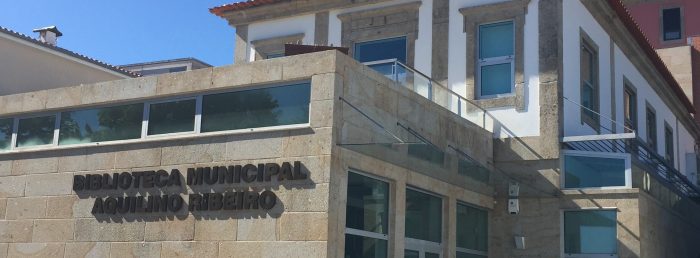 Biblioteca Municipal 2