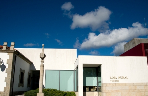 Loja de Paredes de Coura – COURAME