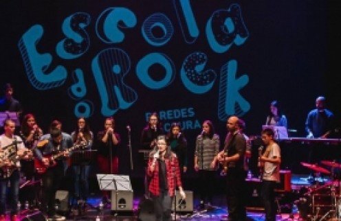 Escola do Rock