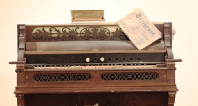 O assassinato de Macário. Espetáculo de teatro - comédias do minho