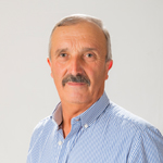 União das Freguesia de Formariz e Ferreira :: António Soares Gonçalves Pereira