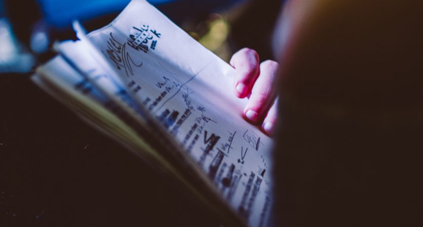 Escola do Rock transforma-se em cenário de cinema e abarca uma Escola das Luzes