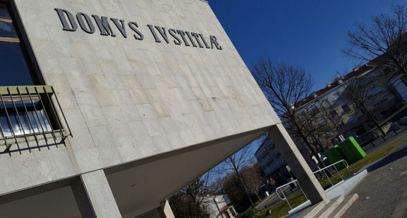 Paredes de Coura assinou protocolo para assegurar as melhores condições no Tribunal