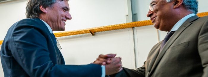 Ama como a estrada começa 1