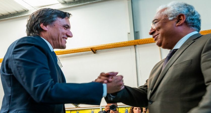 Ama como a estrada começa 1