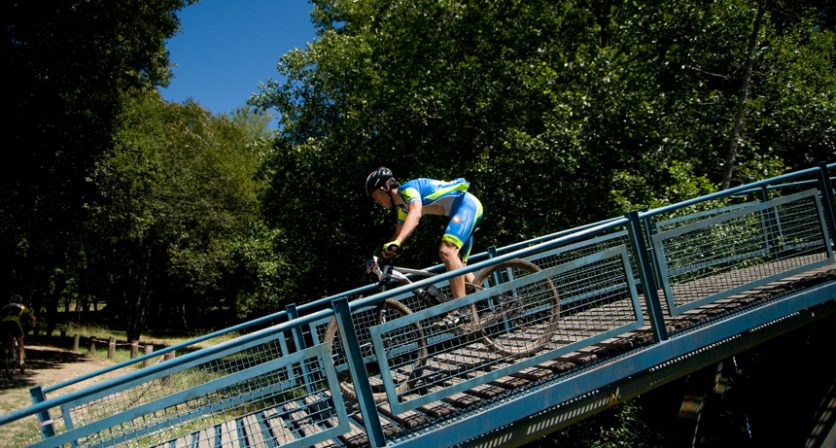 COURA RECEBE TAÇA DE PORTUGAL DAS MARATONAS E DECIDE TÍTULO DO CAMPEONATO DO MINHO BTT XCM