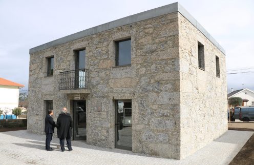 Casa da Biodiversidade