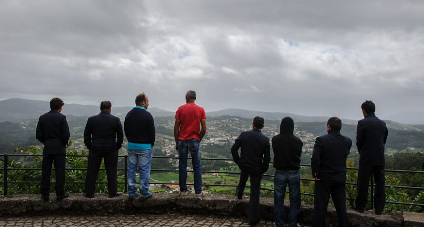 Viagens Na Minha Terra