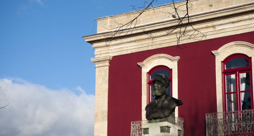 Fazer de Coura a nossa casa comum