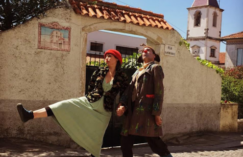 Jardins de Infância de Paredes de Coura reabrem com espetáculo clown ‘Talvez’