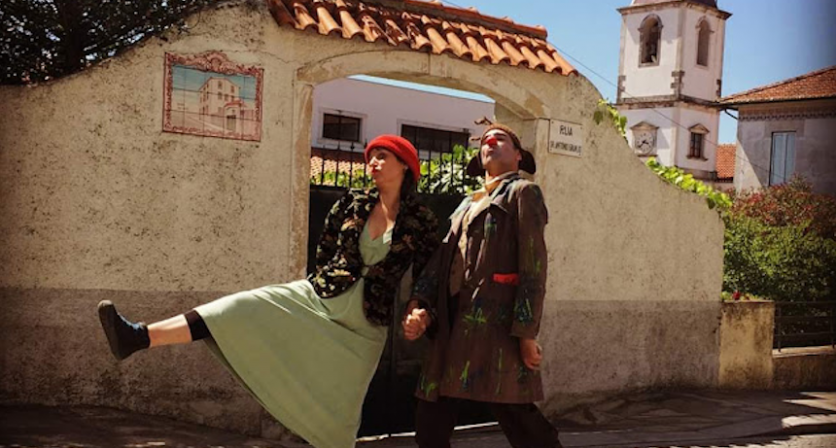 Jardins de Infância de Paredes de Coura reabrem com espetáculo clown ‘Talvez’