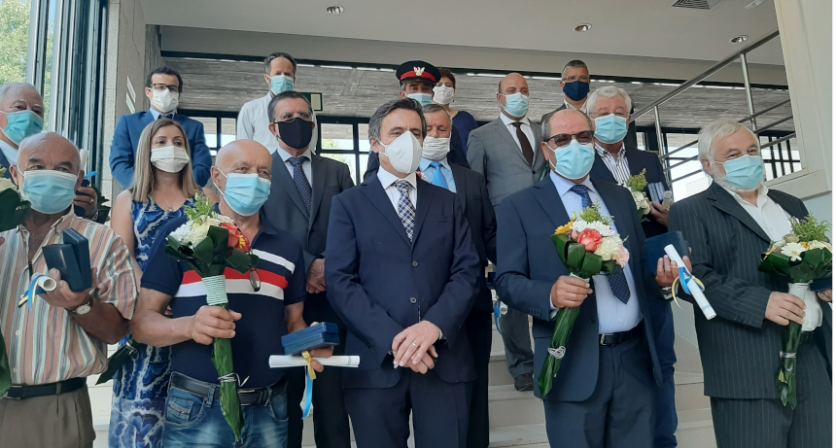 Paredes de Coura reclama maior agilidade e flexibilidade nos fundos comunitários