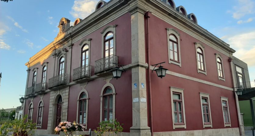 Trinta milhões de euros para reforçar o caminho do desenvolvimento de Coura