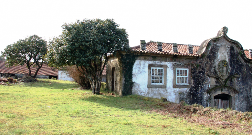 Secretária de Estado do Turismo no lançamento do concurso para a concessão da Casa do Outeiro