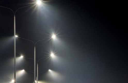 PAREDES DE COURA INVESTE 1,5 M€ EM TECNOLOGIA LED E SUBSTITUI AS 6 MIL LUMINÁRIAS