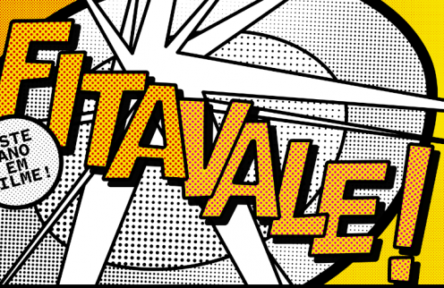 FITAVALE, de 21 a 23 de maio, online!