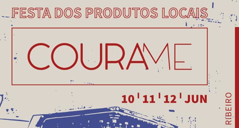 CouraMe – Festa dos produtos Locais 2022