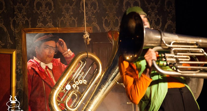 O Mundo ao Contrário 2022 1