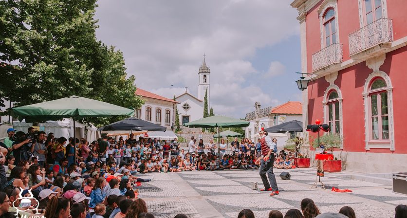 O Mundo ao Contrário 2022 3