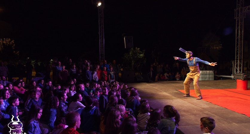 O Mundo ao Contrário 2022 4