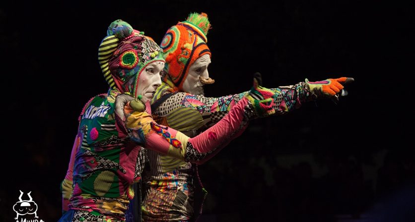 O Mundo ao Contrário 2022 5