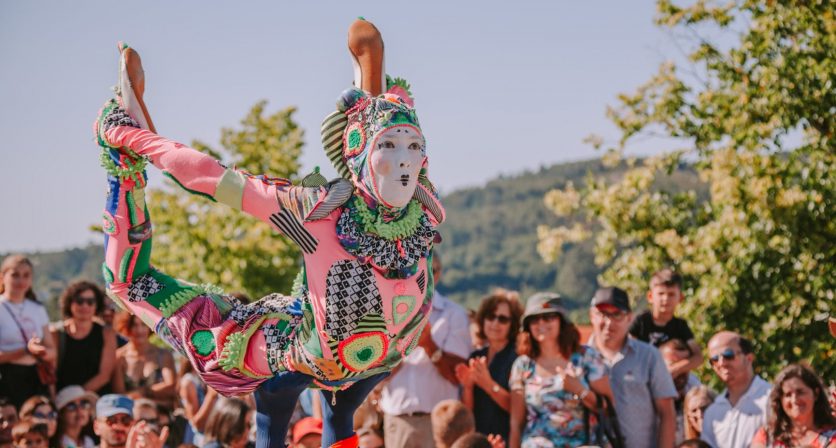 O Mundo ao Contrário 2022 6