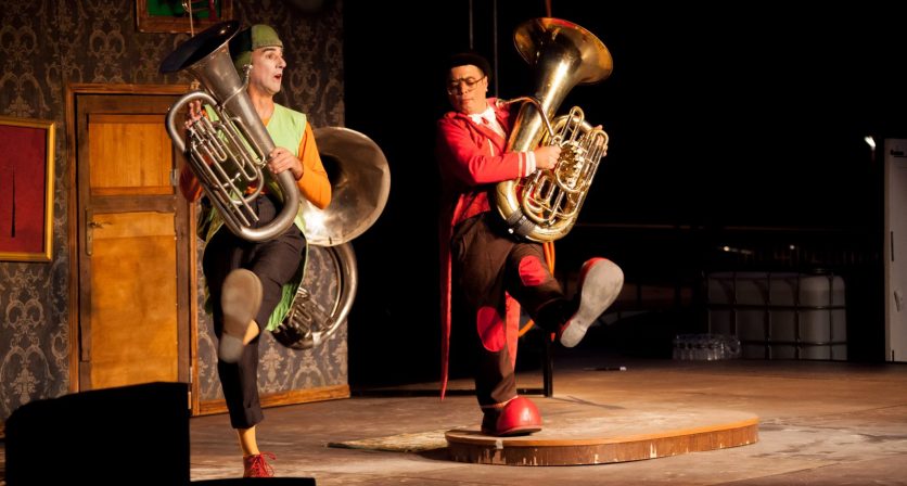 O Mundo ao Contrário 2022 7