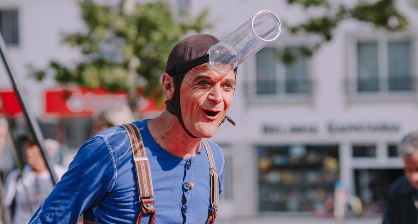 O Mundo ao Contrário 2022 8