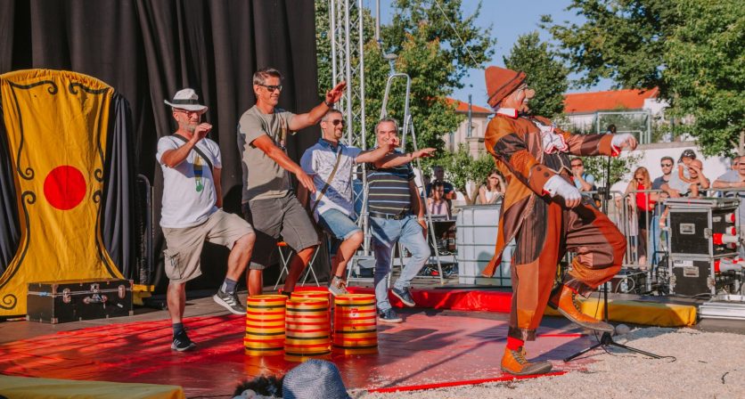 O Mundo ao Contrário 2022 9