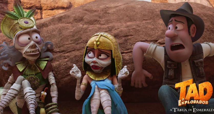 Rascunho automático 1780