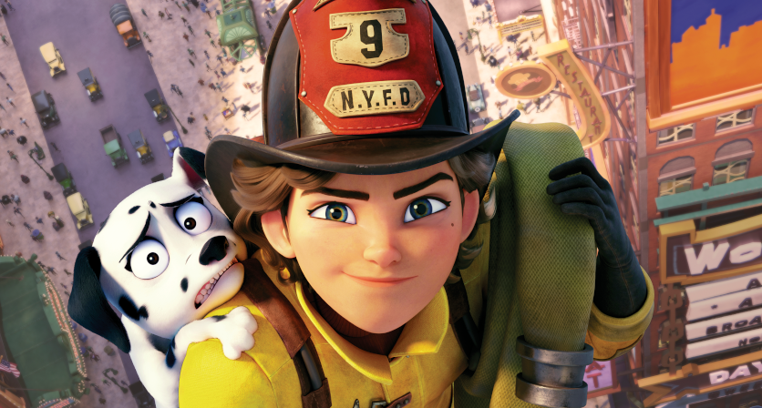 Rascunho automático 1813