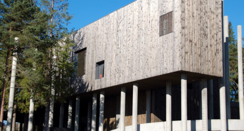 Rascunho automático 1917