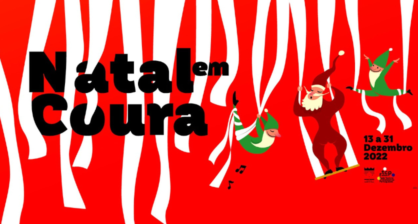 Natal em Coura 2022