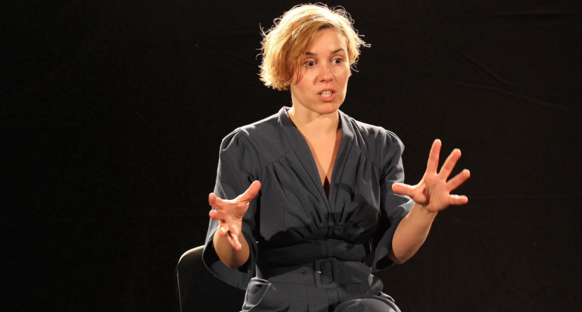 Uma Roda: entre histórias 1