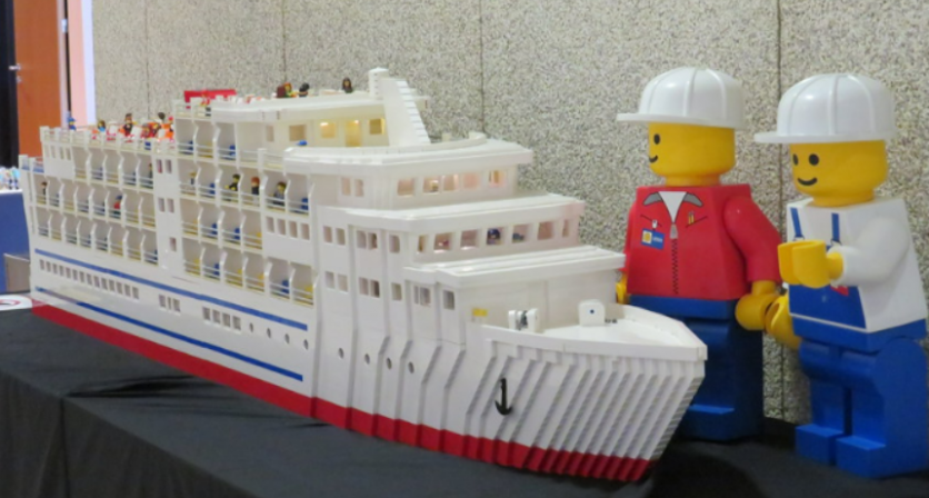 Rascunho automático 1940