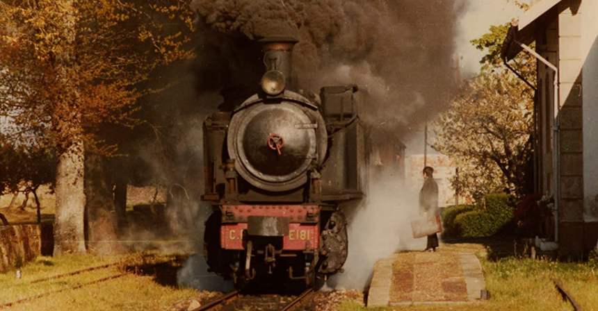 Rascunho automático 1956