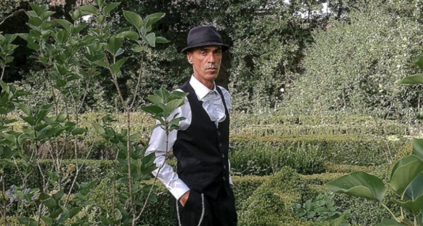 Paulo Praça vem Ler Cinema