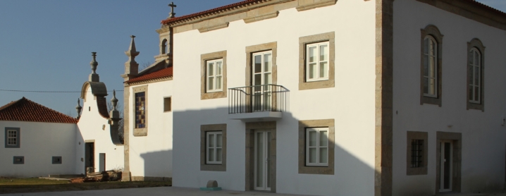 Casa Grande de Romarigães 3