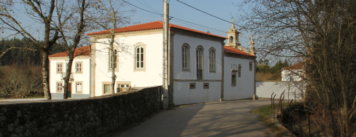 Casa Grande de Romarigães 5