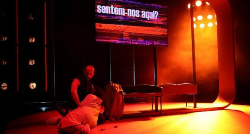 ‘Zoo Story’ assinala Dia Internacional da Pessoa com Deficiência