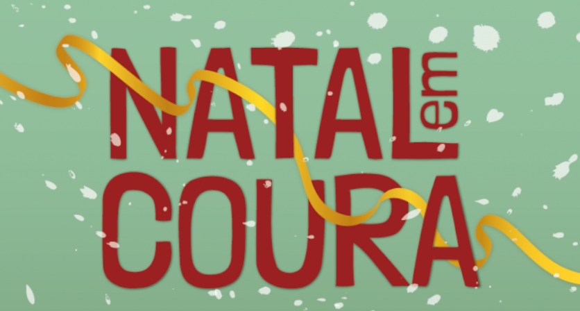 NATAL EM COURA 2023