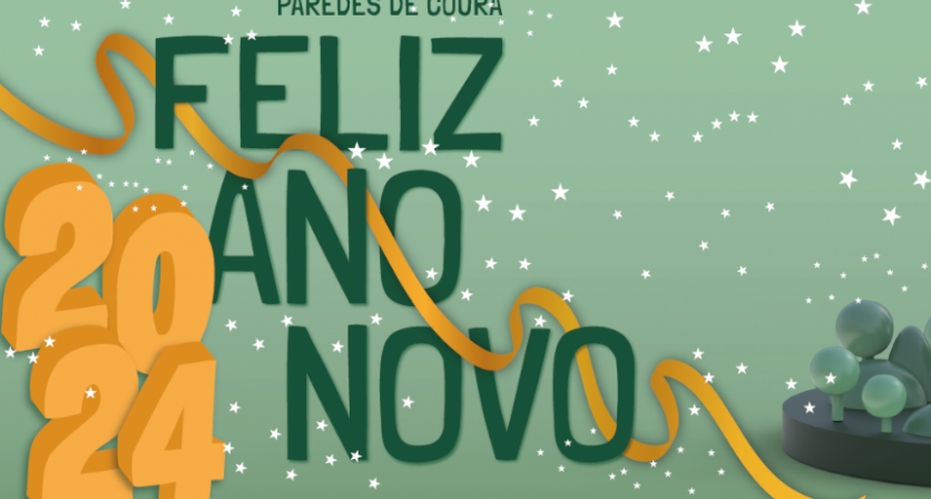 Passagem de Ano 23/24