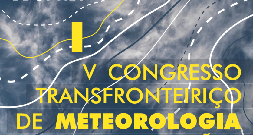 V Congresso Transfronteiriço de Meteorologia e Alterações Climáticas | Sustentabilidade enquanto contributo para a adaptação climática