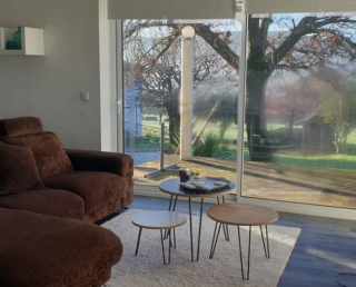 A Quintinha Recanto do Sossego