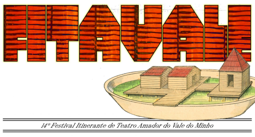 ‘Trama’ pelo +TAC encerra FITAVALE