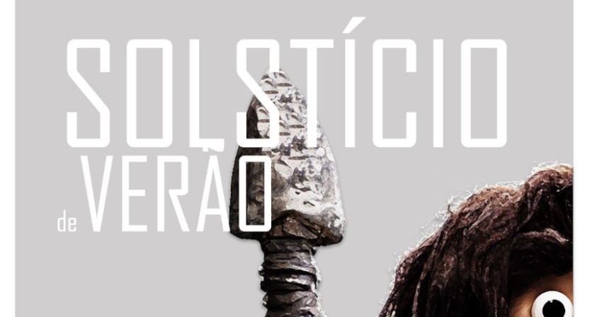 Povoado Fortificado da Cividade em Cossourado celebra Solstício de Verão