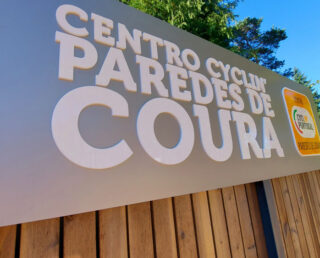 CENTRO CYCLIN’ Paredes de Coura