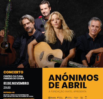 Anónimos de Abril - Concerto 2