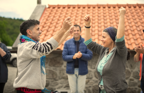 Ciclo de Polinização Musical