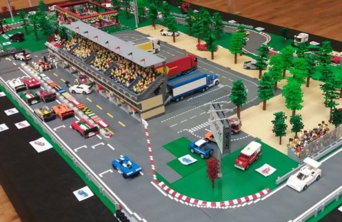 Paredes de Coura Fan Weekend